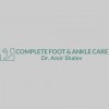 Complete Foot & Ankle Care