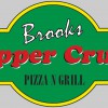 Brooks Upper Crust Pizza N Grill