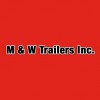 M & W Trailers