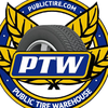 Pablo Tire Warehouse