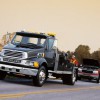 Towing Burbank CA