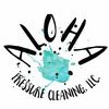 Aloha Pressure Cleaning