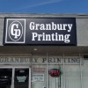 Granbury Printing