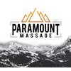 Paramount Massage