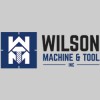 Wilson Machine & Tool