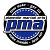 Pma-Plainville Martial Arts