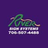 River Signs