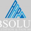 Absolute Rehabilitation & Pain Medicine