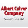 Albert Culver