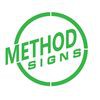 Method Signs