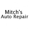 Mitch's Auto Repair