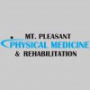 Mt Pleasant Physical Medicine & Rehabilitation