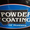 Powder Coating Of Montana