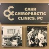 Carr Chiropractic Clinic PC