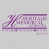 Heritage Memorial Services