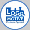 Logo Motive Custom Apparel