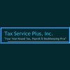 Tax Service Plus