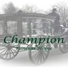 Champion Funeral Home