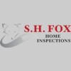 S.H. Fox Home Inspections