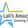 Lali's Amazing Cleaning Team