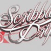 Scribbles & Drips Lettering & Graphics