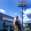 Caveman Towing Service