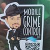 Mobile Grime Control