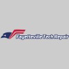 Fayetteville Tech Repair