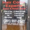 Hair Color Experts