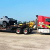 S & S Towing