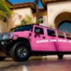 Hummer Limo Miami