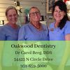 Carol Berg, DDS