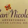 San Nicolas Assisted Living