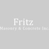 Fritz Masonry & Concrete