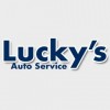 Lucky's Auto Service