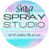 Spray Studio Custom Sunless Tanning