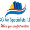 B & G Air Specialists