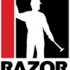 Razor Construction