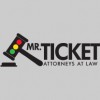 Mr Ticket