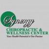 Synergy Chiropractic & Wellness Center