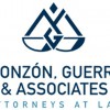 Monzon, Guerra & Associates Attorneys At Law