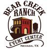 Bear Creek Ranch Event Center