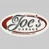 Joe's Garage