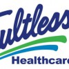 Faultless Healthcare Linen