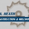 R A Heath Construction