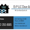 Air Duct Cleaning Eli P