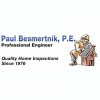 Paul Besmertnik, PE