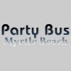 Party Bus Myrtle Beach