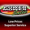 Power Mower Sales