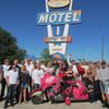 Stagecoach 66 Motel